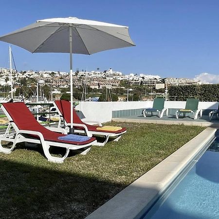 Marina By Check-In Portugal Vila Albufeira Exterior foto