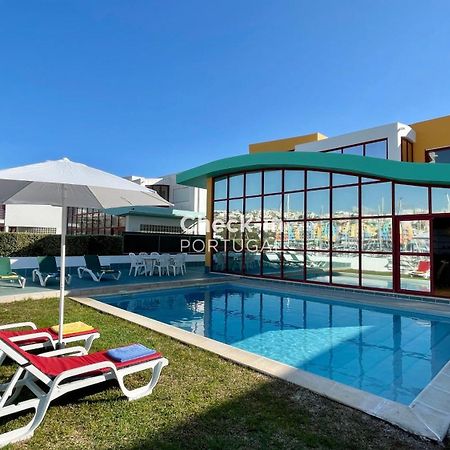 Marina By Check-In Portugal Vila Albufeira Exterior foto