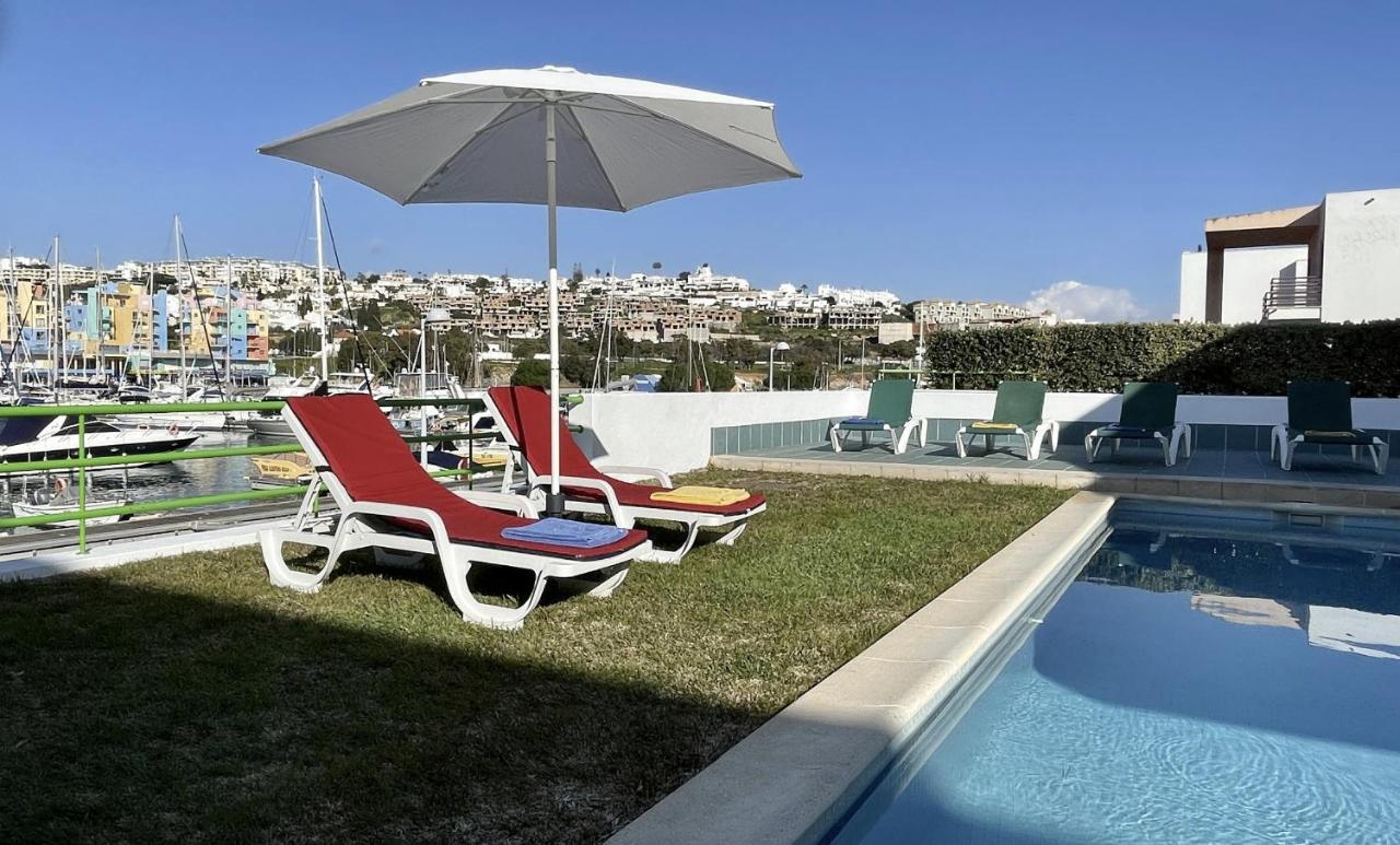 Marina By Check-In Portugal Vila Albufeira Exterior foto