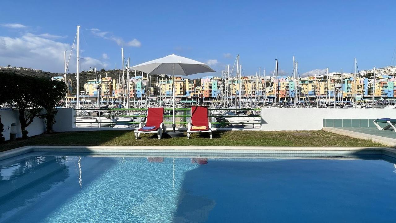 Marina By Check-In Portugal Vila Albufeira Exterior foto
